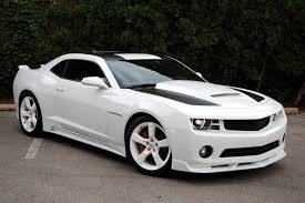 Black And White Camaro Zl1 White With Black Stripes I Think My Son Just Had A Heart Attack Lol Camaro Chevy Camaro Cars