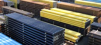 Afternoon all running a gas pipe through an internal wall, both sides are internal, usually you would seal the internal side so in the event of a leak it. Mannesmann Line Pipe Mannesmann Line Pipe Gmbh