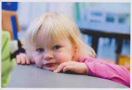 Party time for brave little Skyla