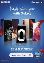 Check spelling or type a new query. Samsung Galaxy Credit Card Promo Guanzon Merchandising Corporation