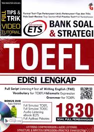 Man yes and i also had to fill out an application. Download Soal Tes Toefl Serta Audionya Dan Pembahasannya Jawabanku Id