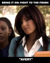 Avery, Kate, Gina… who’s you favorite? 🎬 ❤️ #actress #bringiton  #centerstage #movieclips #filmmaker #actors #movies #films #moviescenes  #filmclips