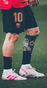 Lionel messi is no stranger to tattoos, but his most recent inking is drastic. 17 Lionel Messi Ideas Lionel Messi Messi Leo Messi