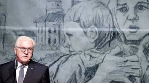 Jüdin floh vor den Nazis: Mendenerin schreibt ihre Biografie