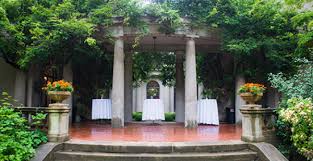 gourmet buffet from michelin rated chef