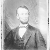 Abraham Lincoln]