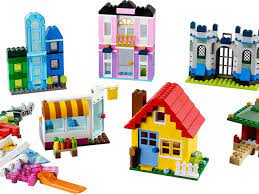 Lego house offers creative experiences for lego fans of all ages. Lego Classic Spielzeug Kostenlose Bauanleitungen Offizieller Lego Shop De