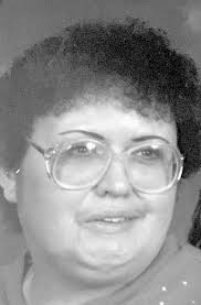 Joan Hofman 1944-2016