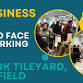 Face to Face Networking at 2-Work Tileyard event image