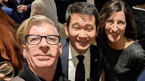 Left-Wing Activist Sues OC Board of Education, Alleging Illegal Appointment 