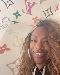 The @louisvuitton chocolates are soooo good! ❤️