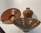 Carolyn Means: Timeless Ceramics - Bolinas Museum