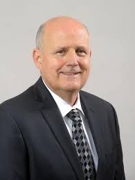 Joe Harn ready for four more years