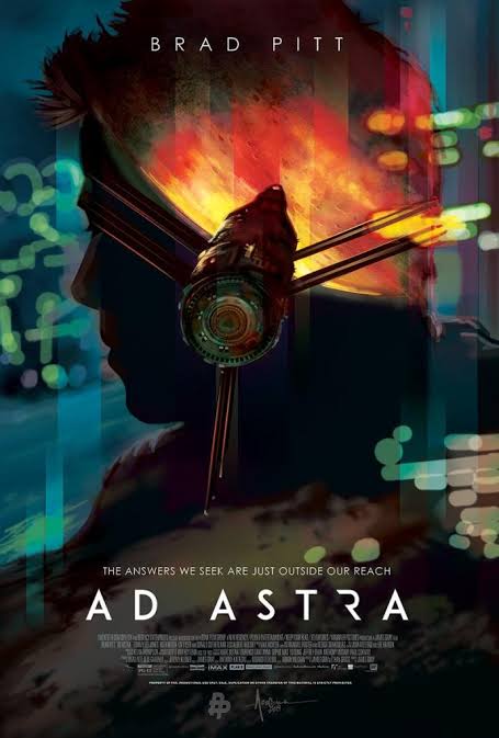 The Valero Verdict: Ad Astra – The Sports Script