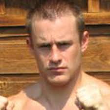 Mitch Coats MMA Stats, Pictures, News, Videos, Biography