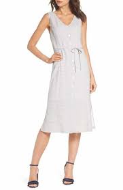 Women S Casual Dresses Dresses Nordstrom Dresses Midi Dress