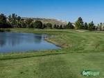 The Woodlands of Van Buren Golf Course Review - GolfBlogger Golf Blog
