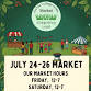 On the Village Green Market