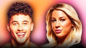 Are Josh and Shannon Still Together After Love Island USA? Breakup Rumors  Explained