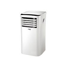 The midea 5,000 btu window air conditioner with comfortsense remote also comes with a clean filter indicator button that lights up when it is time to remove and clean it. Arctic King Portable Air Conditioner 300 Sq Ft Area 7000 Btu Ap07sewba1rcm Rona