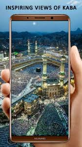 New and best 97,000 of desktop wallpapers, hd backgrounds for pc & mac, laptop, tablet, mobile phone. Kaaba Live Wallpaper Free Mecca Backgrounds Hd For Android Apk Download
