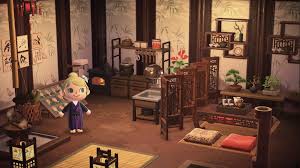 Animal Crossing Room Design Tips Using Dividers And Rugs Room Design Animal Crossing Divider Design