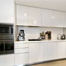 First time designing a kitchen , not ours, we got this. Modern High Gloss Kitchen Cabinet Modern White Lacquer Kitchen Cabinet Affordable Modern Kitchen Cabinet Simple Designs Wholesale Other Service Products On Tradees Com