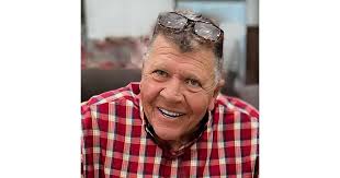 Michael McCormick Obituary (1946