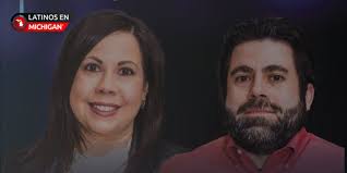 Liderazgo y emprendimiento: Linzie y Jesse Venegas, finalistas del  Entrepreneur Of The Year® 2025