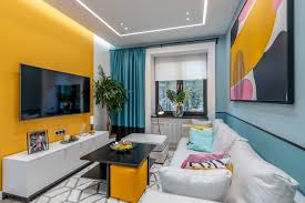 расстановка мебели дизайн зала 18 кв м в панельном доме реальные фото Gostinaya 17 Kv M Stilnye Idei Dizajna I 49 Foto