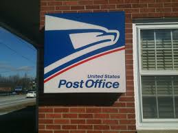 Us Post Office In Oswego Il Post Office Oswego Post
