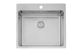 Sanitary ware dimensions toilet dimension sink dimensions toilet height sink height bathroom dimensions bathroom floor plans toilet installation. Lagom T50 Modern Kitchen Sink With Tap Area Stala