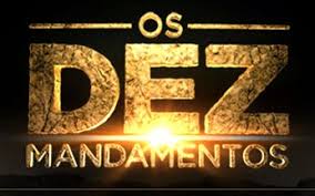 Resultado de imagem para os dez mandamentos