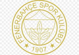 Fenerbahçe rekabeti kıtalararası derby logosu, fenerbahçe, amblem, logo, diğerleri png. Dream League Soccer Fenerbahce S K First Touch Soccer Galatasaray S K Manchester United F C Png 571x571px Dream