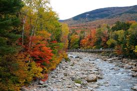 Portsmouth Nh Lincoln New Hampshire Scenic Byway White Mountains