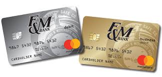 We did not find results for: Debit Mastercard Benefits F M Bank North Carolina