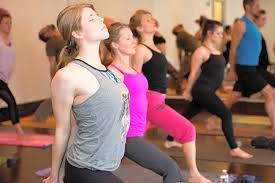 here are the top yoga studios in denver