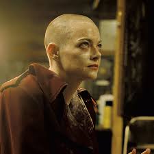 On Screen: Movie + TV Reviews