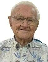 Joseph Peter Behm Obituary