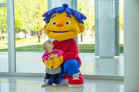 Sid The Science Kid Welcomes Families To Csun Csun Today
