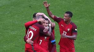 Seis já o fizeram, segue-se Leão: os jogadores da Seleção que usaram o 7 de Ronaldo