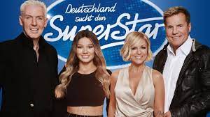 Eine dsds jury ohne dieter bohlen? Dsds 2017 Das Ist Die Neue Jury Start Heute Auf Rtl