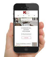We are an online distributor of #kitchen and #bathroom #cabinetry. Ecommerce Website Kitchen Cabinet Kings Clemson Web Design