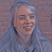 Billie Eilish beauty is out of the world.
