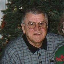 ERIC SCHULTZ Obituary (1923