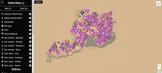 How to find madam nazar's location in 'rdr2'. Red Dead Online How To Easily Reach Rank 20 In The Collector Role And More Thanks To The Community Rdr2 Red Dead Online News