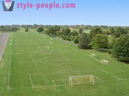 We did not find results for: Saiz Standard Padang Bola Sepak