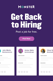 Free Trial Now Available Try It Get Results And Cancel Anytime Video Free Job Posting Job Posting Flexible Jobs