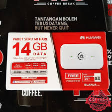 Kamu juga bisa membeli paket internet telkomsel lewat online shop, mulai dari blibli (klik di sini), shopee (klik di sini), hingga lazada (klik di sini). Promo Harga Murah Mifi Router Modem Wifi Huawei E7773 Free Telkomsel 14gb Unlock Shopee Indonesia