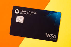 We did not find results for: Use Chase Sapphire Reserve To Increase The Value Of Ultimate Rewards